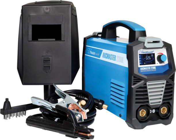 tradeweld MCOW4023 Inverter Portable Welding Machine