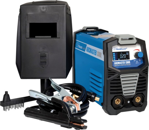 TradeWeld MCOW4020 Inverter Portable Welding Machine