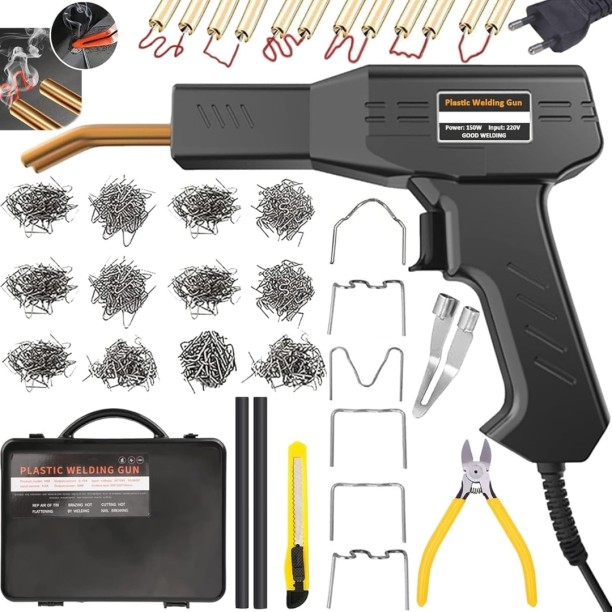 Generic WG2 Laser Portable Welding Machine