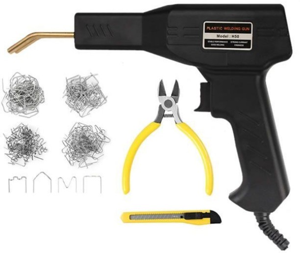 JUSTSIMPLIFIED 1200547 Welding Rod