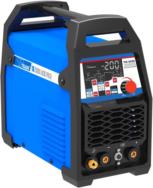 Trade EWM0050-I Inverter Portable Welding Machine