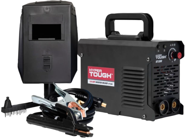 Hyper Tough MMA 120 - HT120W Inverter Portable Welding Machine