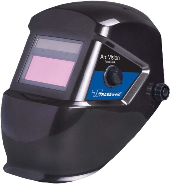 Tradeweld EWHEL0001 Welding Helmet