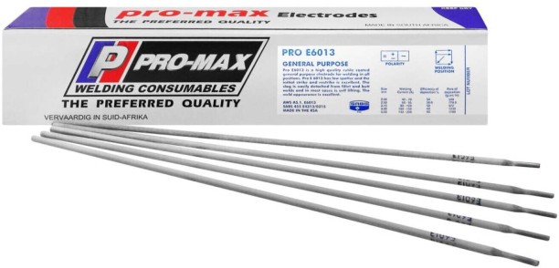 Promax Welding Rod Welding Rod