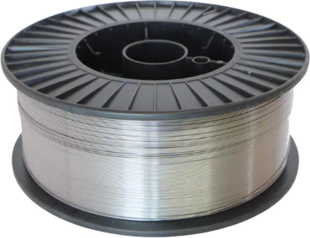 Qualitools Welding Flux Cored Gasless 0.9mm 5Kg E71T-11 0.9mm 5kg Welding Rod