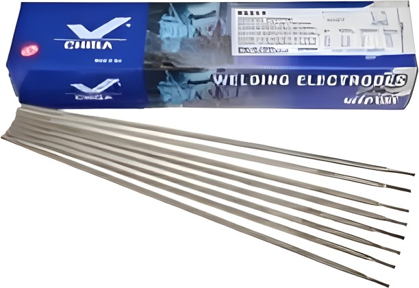 SMTE 5KG Pinnacle Super 7 Mild Steel Welding Rod – E6013 – 2.5MM High-Quality Electrodes for Smooth Welding Welding Rod