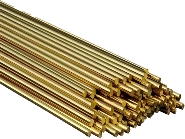 SMTE Bronze Brazing Rod – Strong & Durable Metal Joining Filler Welding Rod