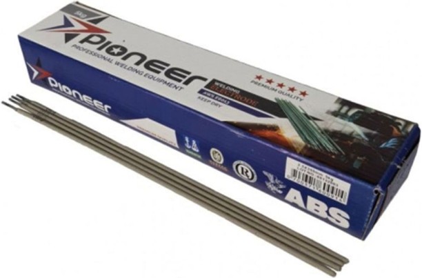 PIONEER General Purpose 2.5mm Welding Rod