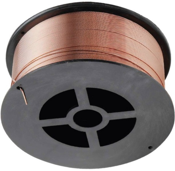 Strike-Arc Mig Wire ER70-6 1.2mm 15Kg Roll Welding Rod