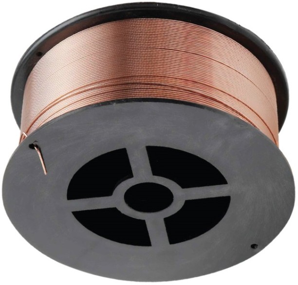 Strike-Arc Mig Wire ER70-6 0.9 15Kg Roll Welding Rod