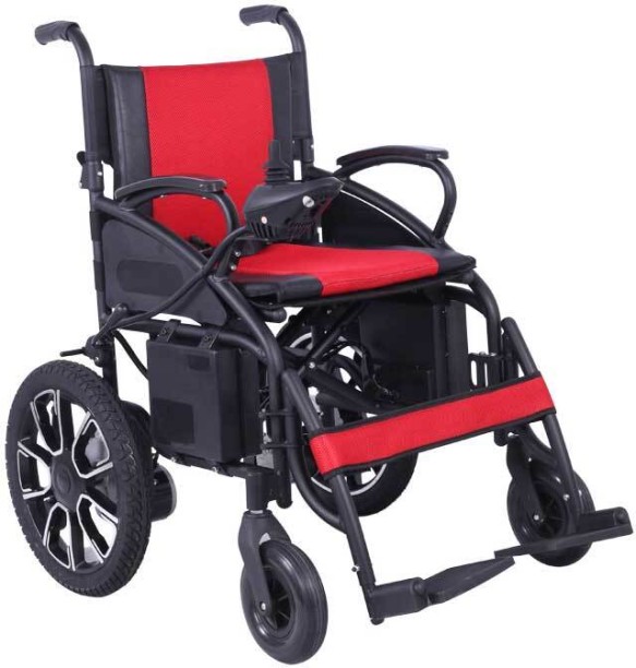 generic EW-01 Electric Powered  Self-propelled Wheelchair