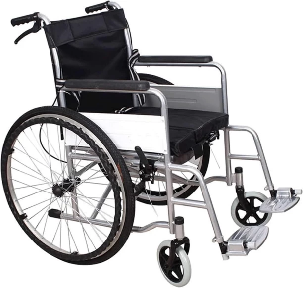 generic 1350c10 Manual  Attendant-propelled Wheelchair, Self-propelled Wheelchair