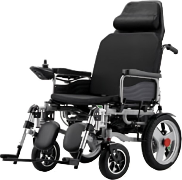 Generic Luxury Electric Powered  Self-propelled Wheelchair
