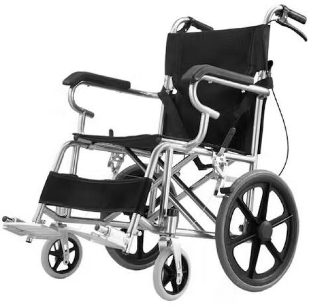 Better Buys chm0 Manual  Self-propelled Wheelchair
