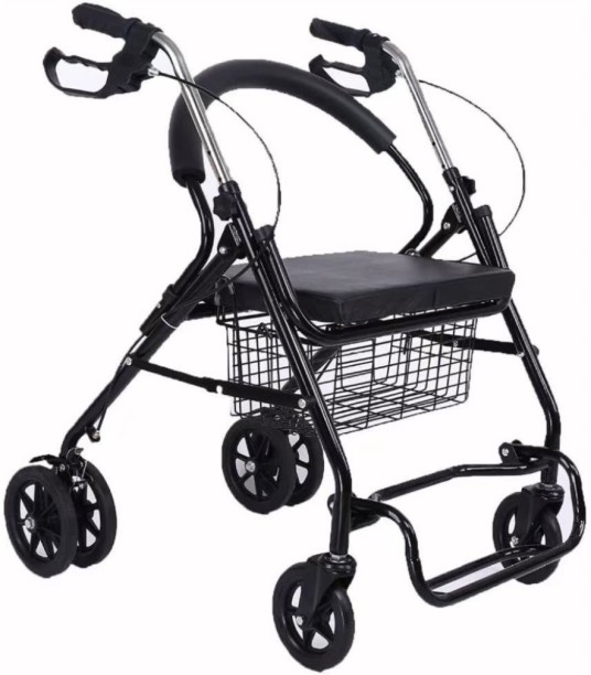 Generic wc-1 Manual  Self-propelled Wheelchair