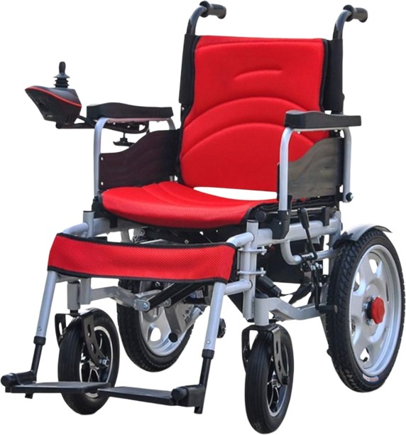 Generic X25-14-1 Powered  Self-propelled Wheelchair