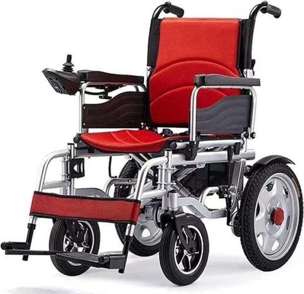 Transfigure H8-5-1 Powered  Self-propelled Wheelchair