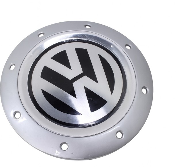 AutoStyle Silver Wheel Center Cap (each) For Various Makes