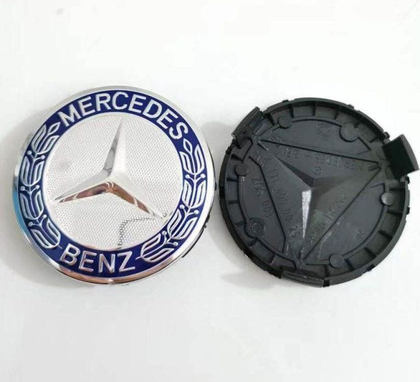 WHEEL CAPS mercedes benz For Mercedes-Benz