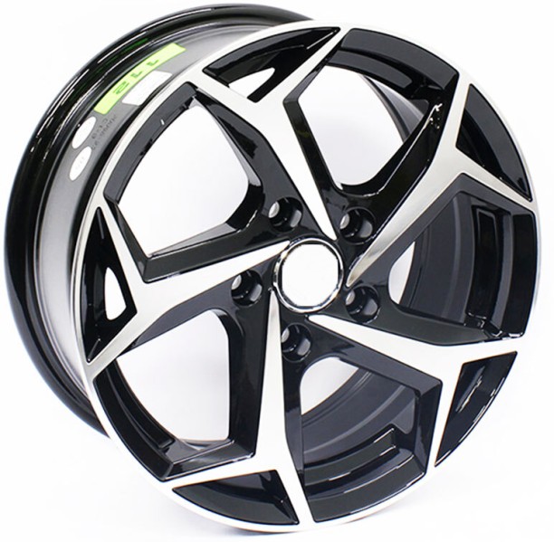 IVD BK5340 5/100 BKMF Alloy Wheels For All Brands