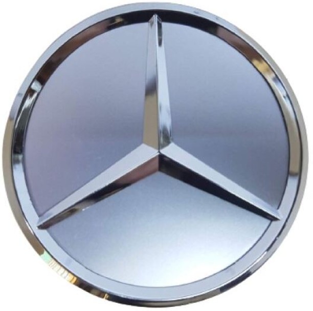 merc wheel cap Star cap For Mercedes-Benz