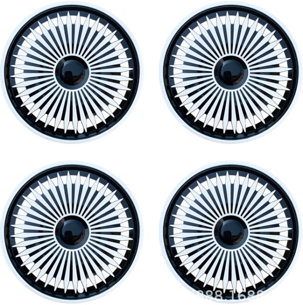 Ekoshay 15 inch modified universal wheel hub cap For Universal type