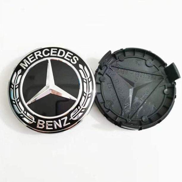 WHEEL CAPS mercedes benz For Mercedes-Benz