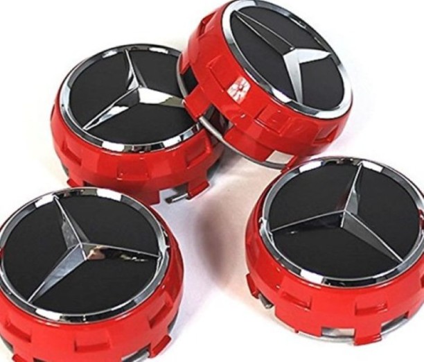 MERC-WHEEL CAP wheel cap For Mercedes Benz