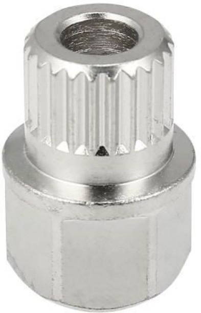 MAX 40/23PT Hollow Wheel Nut Anti-theft Lug Nut Screw Removal Key for BMW 1Pcs Vehicle Tool Kit