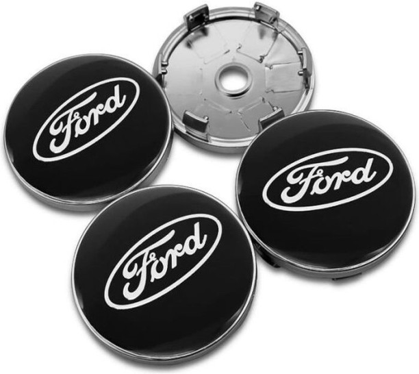 MAX Wheel Hubs,4pcs 60mm Car For universal