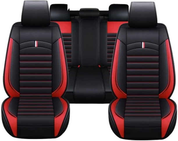 Perfect Dealz Front and Back Seat Covers For Universal Cars