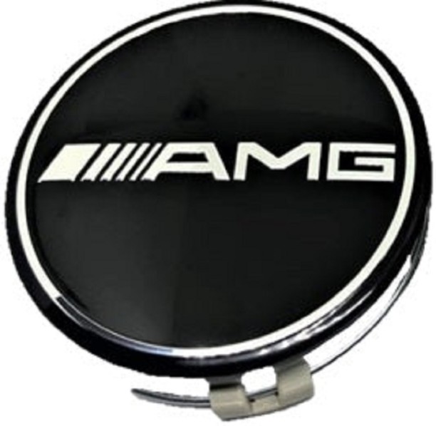 merc wheel cap Star cap For Mercedes-Benz