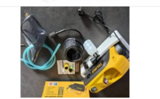 Syntronics ftgu648 Spray Wheel Tire Cleaner