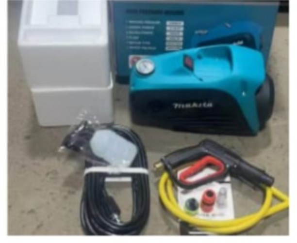 Syntronics gu68 Spray Wheel Tire Cleaner