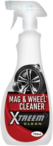 Xtreem Mag and Wheel Cleaner 750ml Spray Wheel Tire Cleaner
