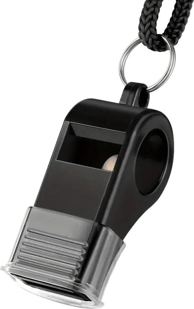 PromoSport Sports Whistle Pea Whistle