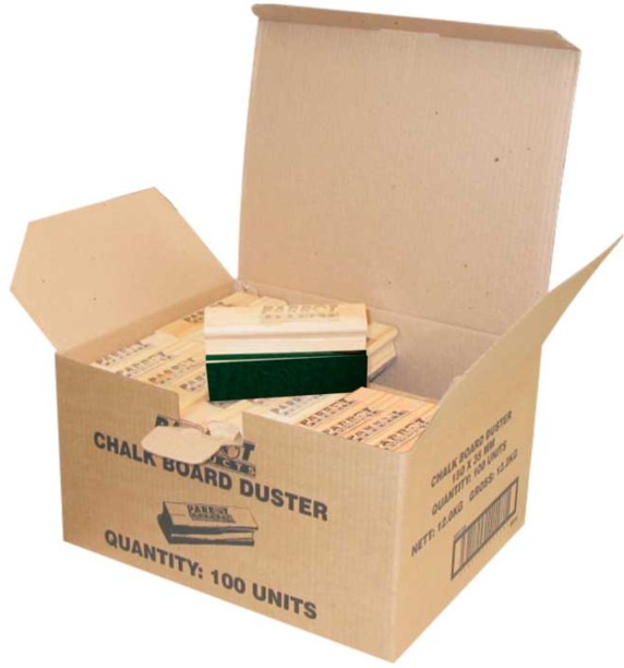 Parrot Products Regular Dusters