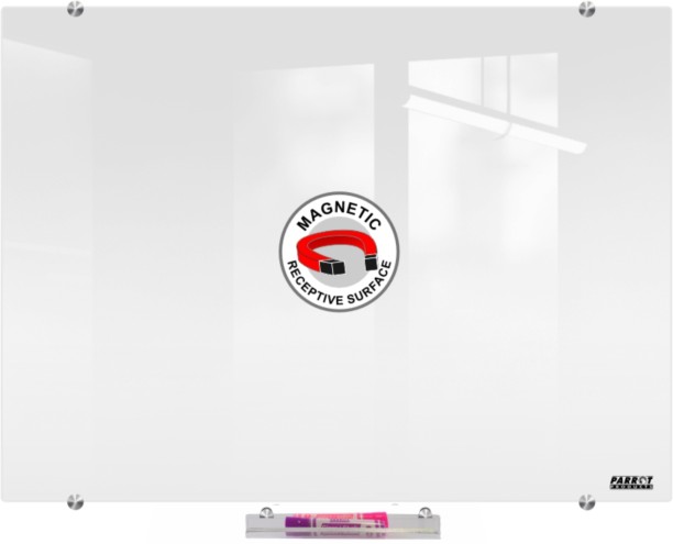 Parrot Products Magnetic Whiteboards