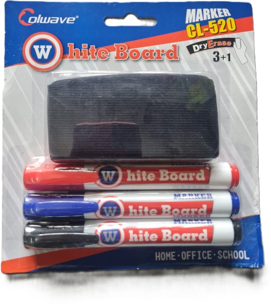 ADDA Regular Whiteboards