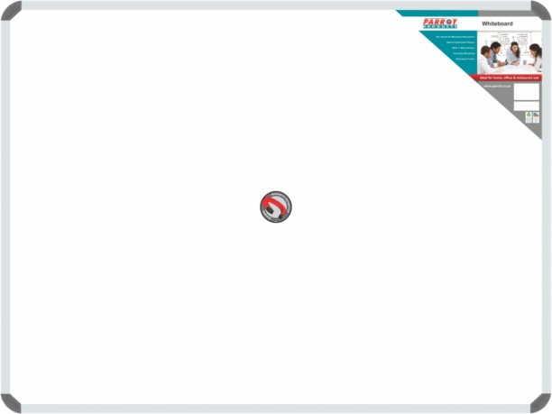 Parrot Products Magnetic Whiteboards