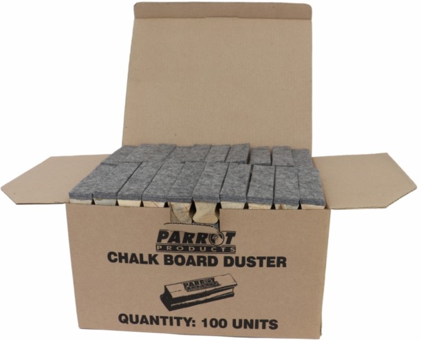 Parrot Products Regular Dusters