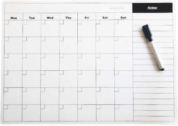 Innolife Magnetic Whiteboards