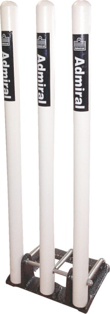 PromoSport Spring-back Cricket Stumps