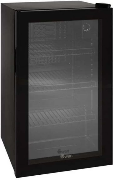 Swan SGF85 85 Litre Under-Counter Beverage Cooler
