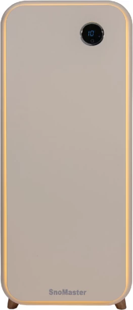 SnoMaster VT-19DCPRO Single Zone Wine Cooler