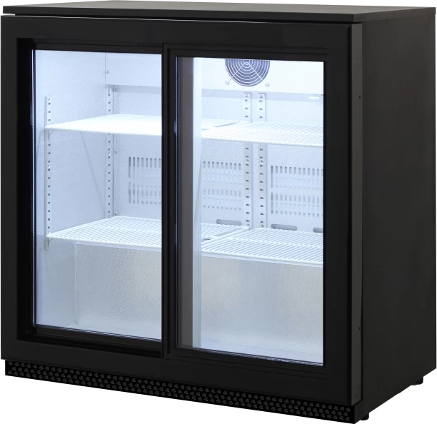 Frigoglass Bar 250 Under-Counter Beverage Cooler