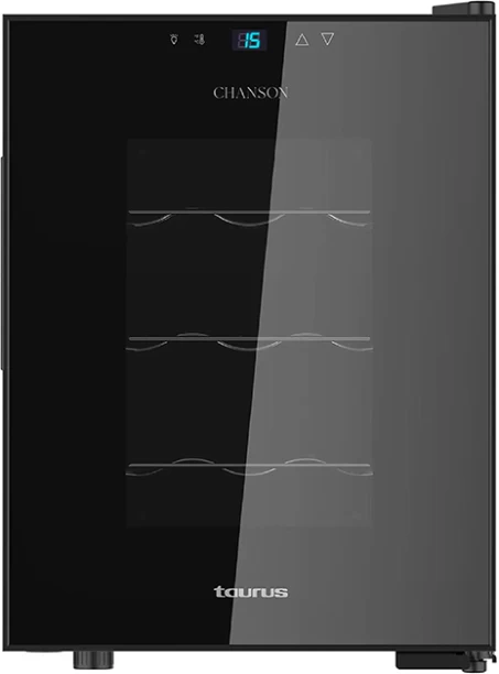 Mellerware 963009 Countertop Wine Cooler