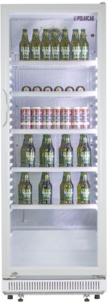 PolarCab 6a7a8e01 Dual Zone Wine Cooler