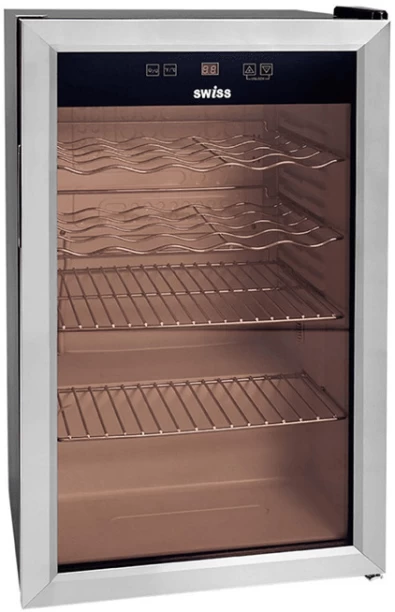 SWISS 6009186310457 Beverage Cooler