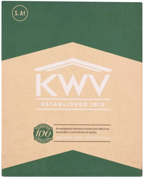 KWV Classic Collection Rose Wine
